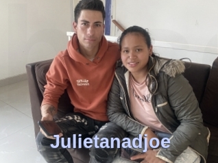 Julietanadjoe