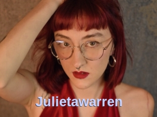 Julietawarren