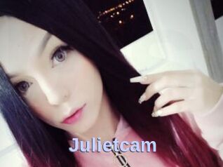 Julietcam