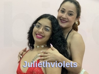 juliethviolets Big Sexy Titties