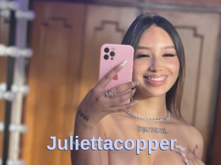 Juliettacopper