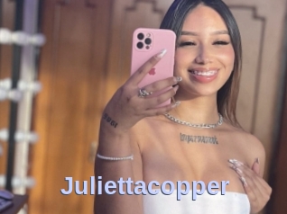 Juliettacopper