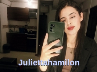 Juliettahamilon