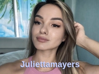 Juliettamayers