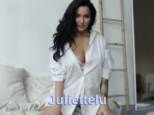 Juliettelu