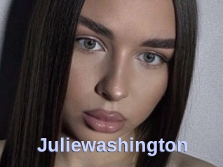 Juliewashington