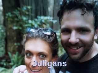 Juligans