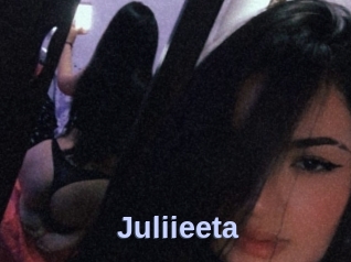 Juliieeta