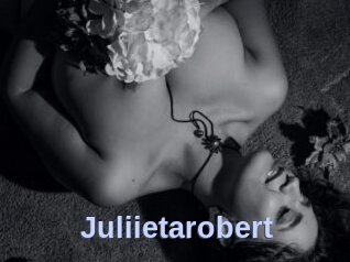 Juliietarobert