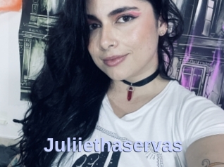 Juliiethaservas