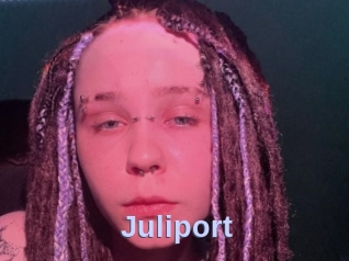 Juliport