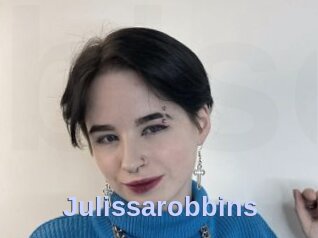 Julissarobbins