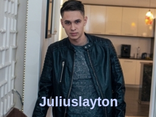 Juliuslayton