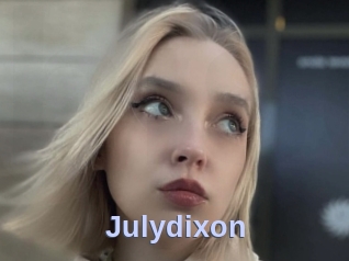 Julydixon