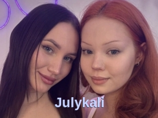 Julykali