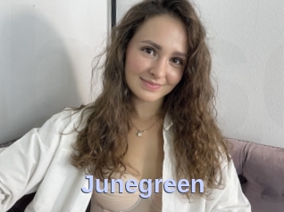 Junegreen