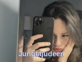 Jungtajudeen