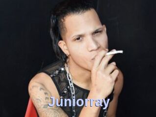 Juniorray