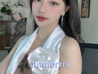 Junnorris