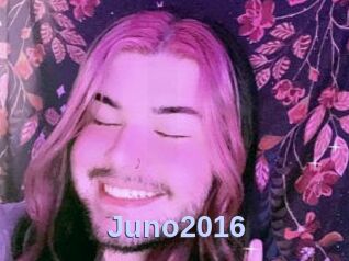 Juno2016