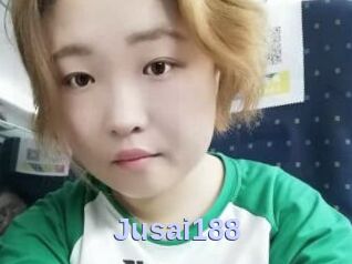 Jusai188
