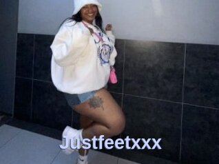 Justfeetxxx