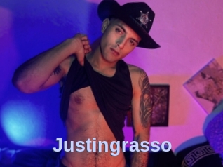 Justingrasso