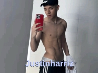Justinharriz