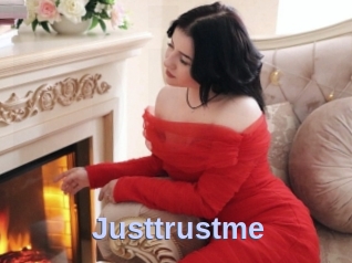 Justtrustme