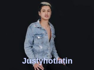 justyhotlatin Big Sexy Titties