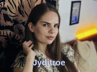 Jyditroe