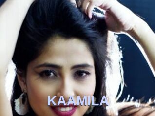 KAAMILA