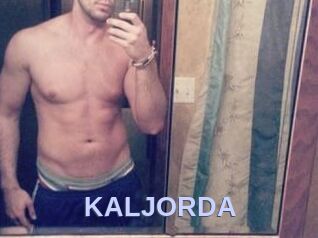 KALJORDA