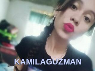 KAMILAGUZMAN