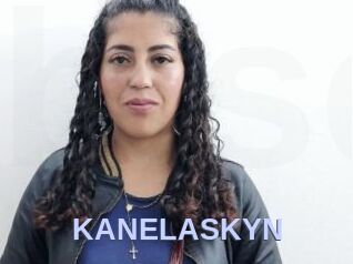 KANELASKYN