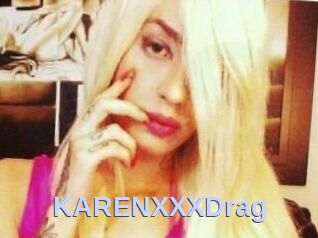KARENXXXDrag