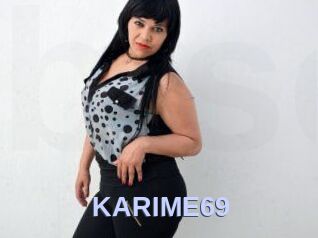 KARIME