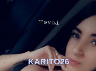 KARITO26