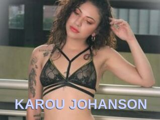 KAROU_JOHANSON