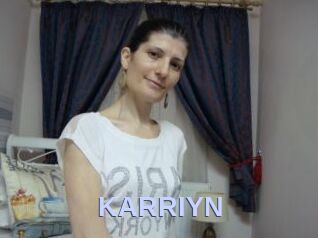 KARRIYN