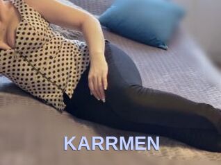 KARRMEN