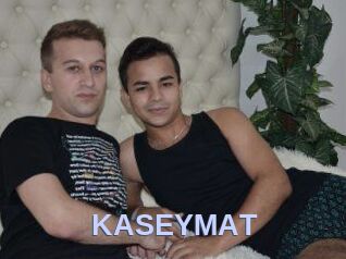 KASEYMAT