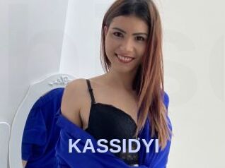 KASSIDYI