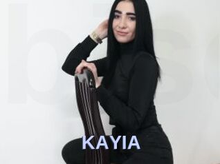 KAYIA
