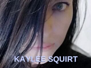 KAYLEE_SQUIRT