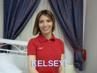 KELSEYI