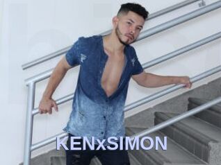KENxSIMON