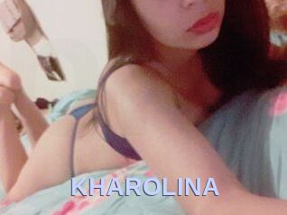 KHAROLINA