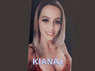 KIANAx