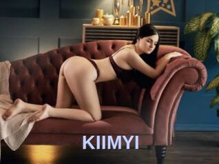KIIMYI